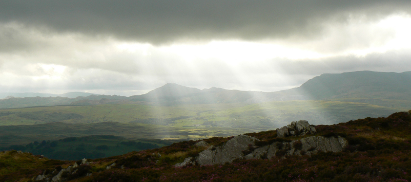 Harter Fell Harter Fell